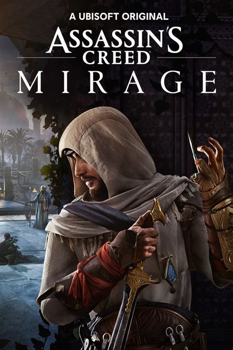 Assassin's Creed Mirage .